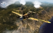 World of Warplanes - Das zweite Screenshotpack zum MMO