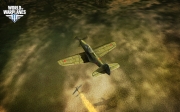 World of Warplanes - Das zweite Screenshotpack zum MMO