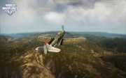 World of Warplanes - Das zweite Screenshotpack zum MMO