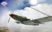 World of Warplanes - Das zweite Screenshotpack zum MMO