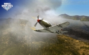 World of Warplanes - Das zweite Screenshotpack zum MMO