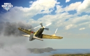 World of Warplanes - Das zweite Screenshotpack zum MMO