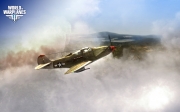 World of Warplanes - Das zweite Screenshotpack zum MMO