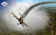 World of Warplanes - Das zweite Screenshotpack zum MMO