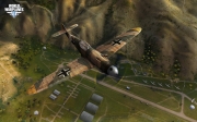 World of Warplanes - Neues Bildmaterial zeigt beeindruckende Luftschlachten.