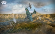 World of Warplanes - Neues Bildmaterial zeigt beeindruckende Luftschlachten.