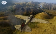 World of Warplanes - Neues Bildmaterial zeigt beeindruckende Luftschlachten.