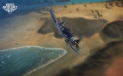 World of Warplanes - Neue Screens zum MMO