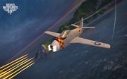 World of Warplanes - Neue Screens zum MMO