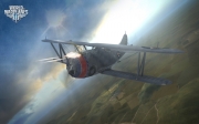 World of Warplanes - Neue Screens zum MMO