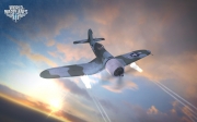 World of Warplanes - Neue Screens zum MMO