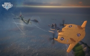 World of Warplanes - Neue Screens zum MMO