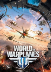 World of Warplanes