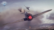 World of Warplanes - Screenshots Update 1.2