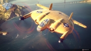 World of Warplanes - Update 1.3