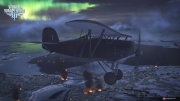 World of Warplanes - Screenshots August 14