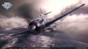 World of Warplanes - Screenshots Oktober 14