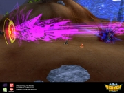 Digimon Masters Online: Ein paar Screenshots zum MMORPG.