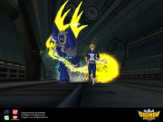 Digimon Masters Online: Ein paar Screenshots zum MMORPG.