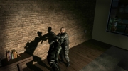 Tom Clancy´s Splinter Cell Trilogy - Frische Screenshots zum Release von Sam in 3D und HD.