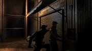 Tom Clancy´s Splinter Cell Trilogy - Frische Screenshots zum Release von Sam in 3D und HD.