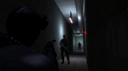 Tom Clancy´s Splinter Cell Trilogy - Frische Screenshots zum Release von Sam in 3D und HD.