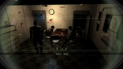 Tom Clancy´s Splinter Cell Trilogy - Frische Screenshots zum Release von Sam in 3D und HD.