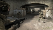 Counter-Strike: Global Offensive - Erstes Bildmaterial zum Multiplayer-Shooter