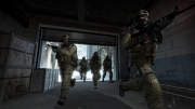 Counter-Strike: Global Offensive - Erstes Bildmaterial zum Multiplayer-Shooter