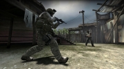 Counter-Strike: Global Offensive - Screenshot aus dem Multiplayer-Shooter