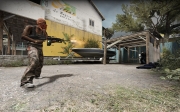 Counter-Strike: Global Offensive - Screenshot aus dem Multiplayer-Shooter