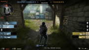 Counter-Strike: Global Offensive - Ingame-Screenshot aus dem Multiplayer-Shooter