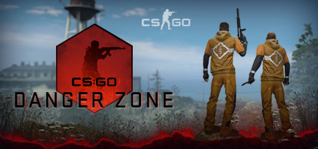 Logo for Counter-Strike: Global Offensive
