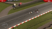 F1 Online: The Game - Screenshot aus dem Free to Play Browser-Spiel