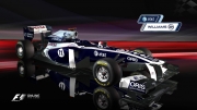 F1 Online: The Game - Screenshot aus dem Free to Play Browser-Spiel