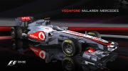 F1 Online: The Game - Screenshot aus dem Free to Play Browser-Spiel