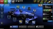 F1 Online: The Game: Custom Car Design - F1 Online News