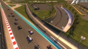 F1 Online: The Game: Screenshot aus der Closed Beta