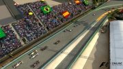 F1 Online: The Game - Screenshot aus der Closed Beta