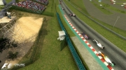 F1 Online: The Game: Screenshot aus der Closed Beta