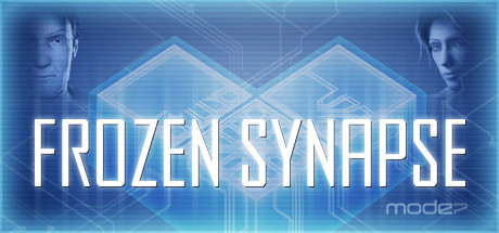 Logo for Frozen Synapse
