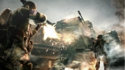 Steel Battalion: Heavy Armor: Erstes Bildmaterial zur Kinect-Simulation