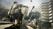 Steel Battalion: Heavy Armor: Erstes Bildmaterial zur Kinect-Simulation