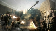 Steel Battalion: Heavy Armor - Erstes Bildmaterial zur Kinect-Simulation