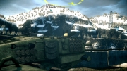 Steel Battalion: Heavy Armor - Screenshot aus dem Kinect-Kriegsspiel