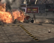 Flatout Ultimate Carnage: Flatout: Ultimate Carnage - In Game - Preview