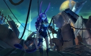 Wildstar - Screenshot zum Online-Rollenspiel