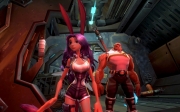 Wildstar - Screenshot zum Online-Rollenspiel