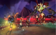 Wildstar - Screenshot zum Online-Rollenspiel