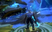 Wildstar - Screenshot zum Online-Rollenspiel